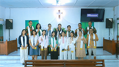 Ibadah Pentakosta GKJ Baki Pepantan Daleman 2026, gereja kristen jawa, gkj, gkj baki, gereja kristen jawa baki, baki, sukoharjo, gkj klasis sukoharjo, klasis sukoharjo, klasis, sinode gkj, sinode 